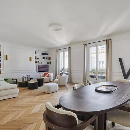 In Perfect Condition With Terrace , Two Bedrooms