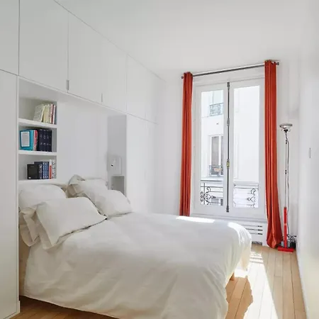 In Perfect Condition With Terrace , Two Bedrooms Apartment *