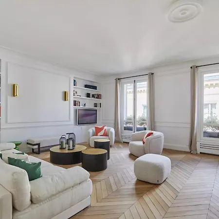 In Perfect Condition With Terrace , Two Bedrooms *