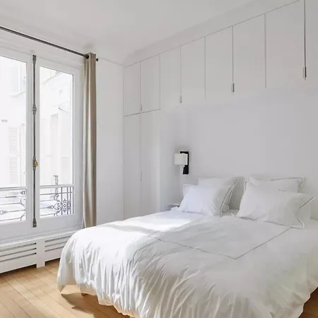 In Perfect Condition With Terrace , Two Bedrooms Apartment *
